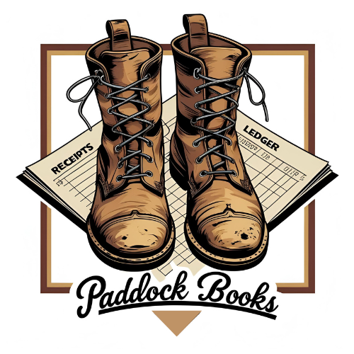 Equestrian Bookkeeping Solutions